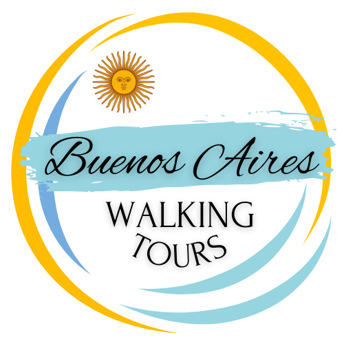 Buenos Aires Private Walking Tours